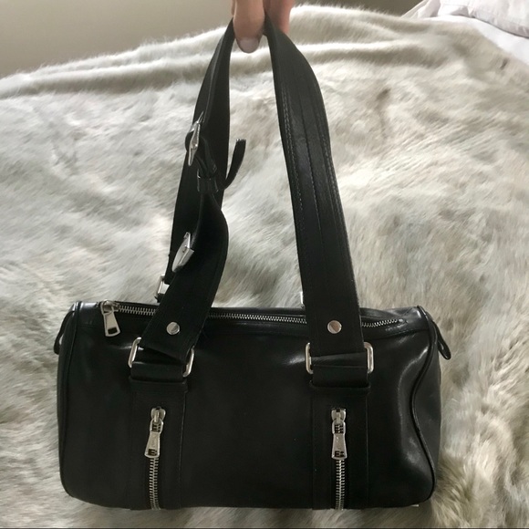 SALE!! Vintage YSL Bag 🔥🔥 - Picture 2 of 8